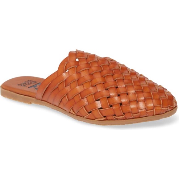 billabong granada mule